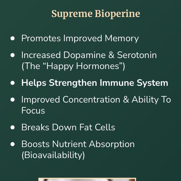 Trinity oil and cream combo - Picture 5 of 9